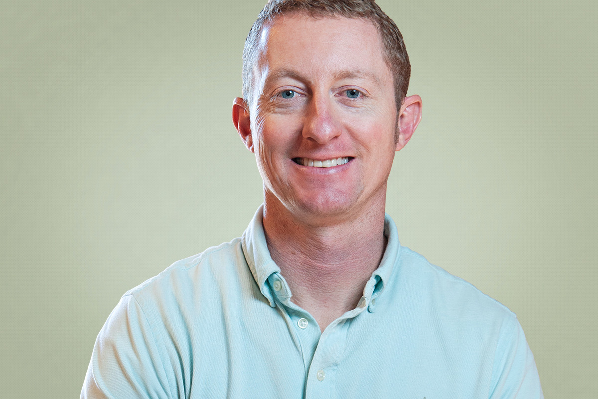 Builder Adam Hart Monitors What Sectors Are Hot