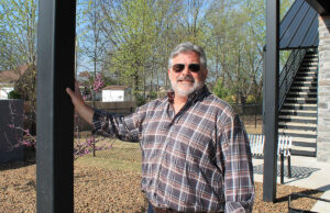 Homebuilder Bill Burckart believes a regional policy approach can help alleviate the growing crunch on affordable housing in northwest Arkansas.