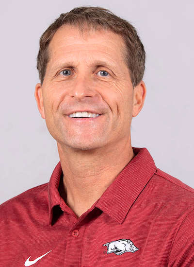 Eric Musselman