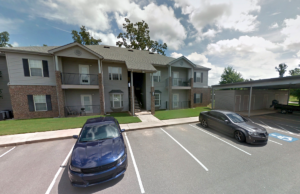 Greystone Woods Apartments