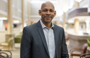 Ken Mitchell of Arkansas Urology in Little Rock