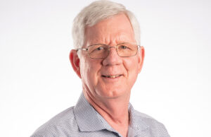 Thomas J. Kelly Jr. of the UAMS Rockefeller Cancer Institute in Little Rock