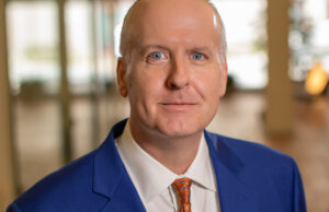 Mark Meadors of Sunstar Insurance in Little Rock