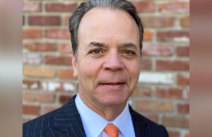 Bill Fitzgerald of Lexicon Fabricators & Constructors in Little Rock