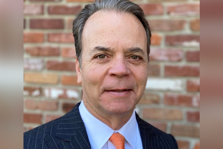 Bill Fitzgerald of Lexicon Fabricators & Constructors in Little Rock