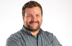 Mitchell McGill of the University of Arkansas for Medical Sciences in Little Rock