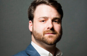 Justin Archer Birch of the Rural Local Initiatives Support Corp.