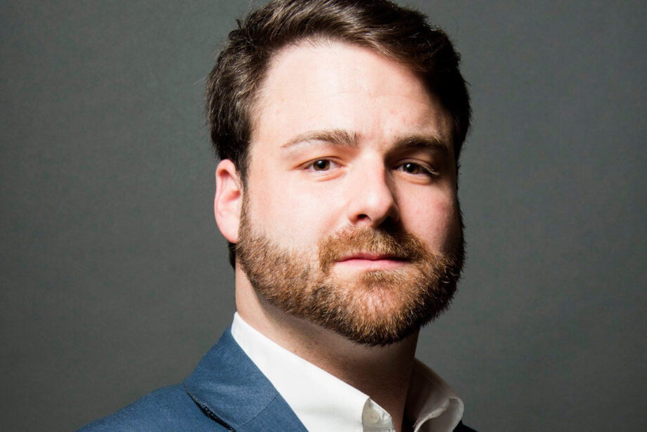 Justin Archer Birch of the Rural Local Initiatives Support Corp.