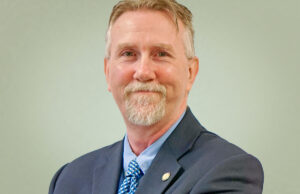 Patrick Fisk, director of the Arkansas Department of Agriculture’s Livestock & Poultry Division