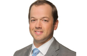 William Harper of the Capital Markets Group at Crews & Associates in Little Rock