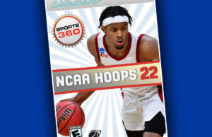 Video game makers discontinued various NCAA game series following disputes over student-athlete licensing. But under a new Arkansas law, Arkansas student-athletes like Moses Moody might have been eligible to contract for his name and image to appear in a video basketball series for an agreed upon compensation.