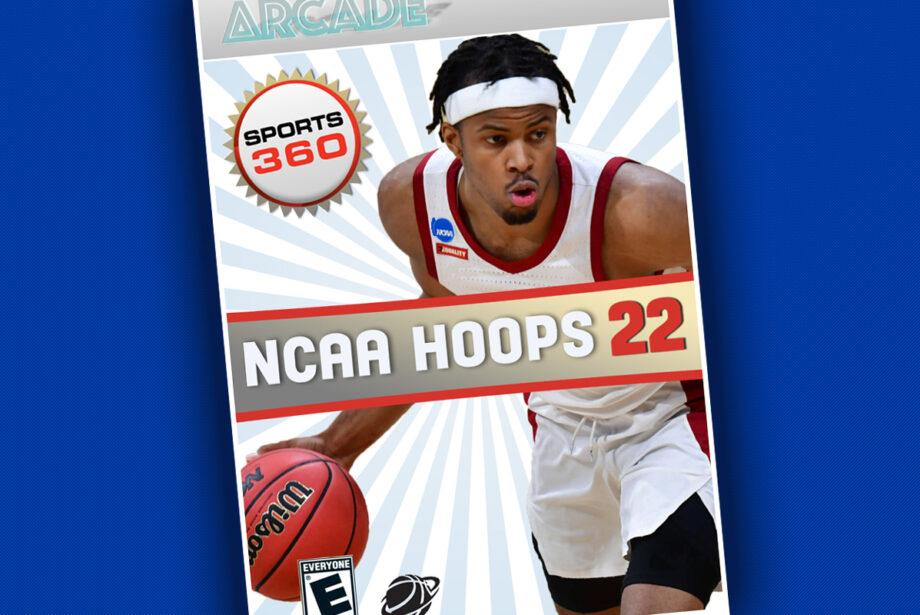 Video game makers discontinued various NCAA game series following disputes over student-athlete licensing. But under a new Arkansas law, Arkansas student-athletes like Moses Moody might have been eligible to contract for his name and image to appear in a video basketball series for an agreed upon compensation.