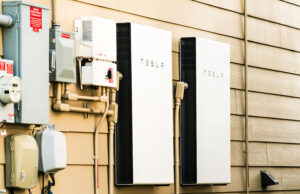 Solar dealers say a&nbsp;top-of-the-line Tesla battery might cost $19,000, but lesser-known or smaller models might get the price down "to ten or 12 thousand."