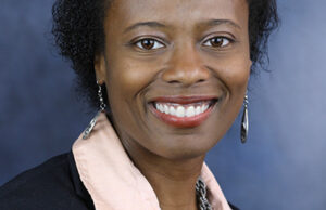 Quantia “Key” Fletcher