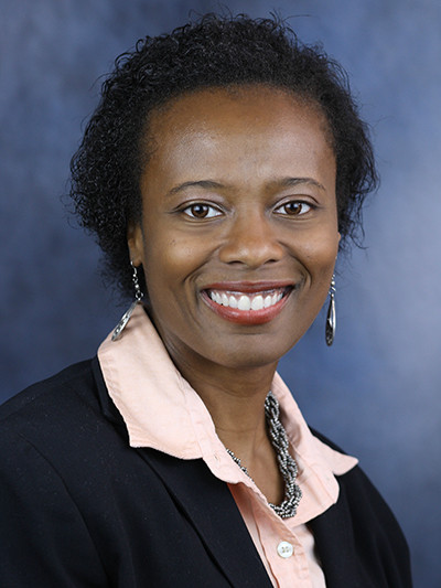 Quantia “Key” Fletcher