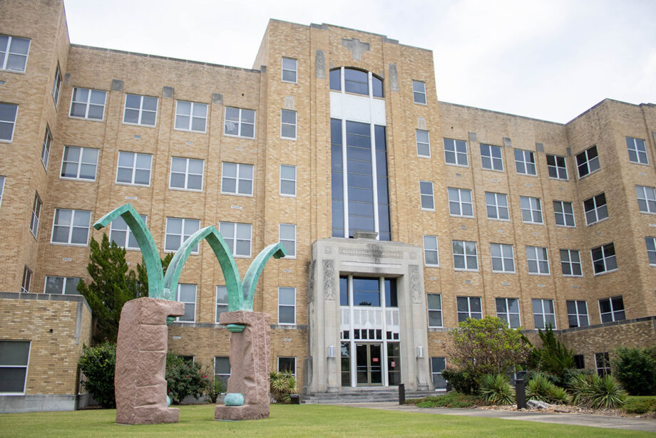 The UA Little Rock Bowen School of Law