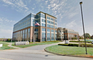 The former headquarters of Colonial BancGroup in Montgomery, Alabama, was transformed into the Capitol Commerce Center after the Crain family  acquired it for $10.2 million in 2010.