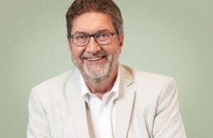 Mark R. Hayes, executive director of the Arkansas Municipal League