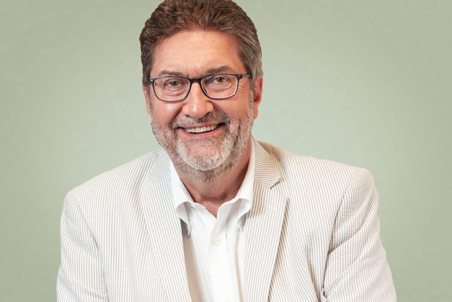 Mark R. Hayes, executive director of the Arkansas Municipal League