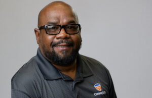 Zachary Stubbs of Conway Corp.