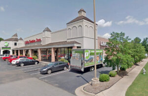 Good Day Farm is moving from its current space at 900 S. Rodney Parham Road in Little Rock to a new location in this center at 11600 Chenal Parkway.