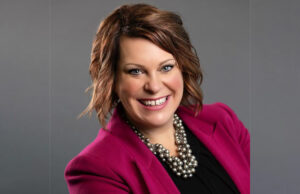 Alicia Wilmoth of the city of Cabot