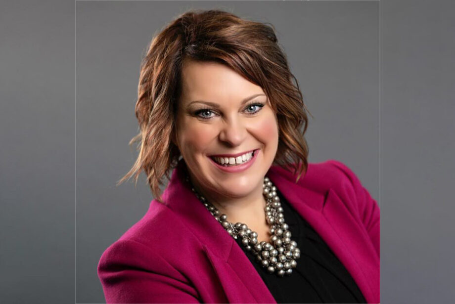 Alicia Wilmoth of the city of Cabot