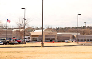 Arkansas Surgical Hospital at 5201 Northshore Drive in North Little Rock