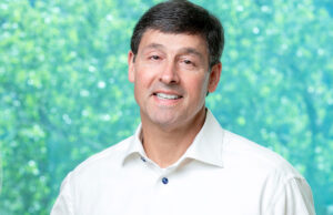 Former Alltel executive Jeff Fox has turned his full attention back to The Circumference Group in Little Rock after a string of investment successes.