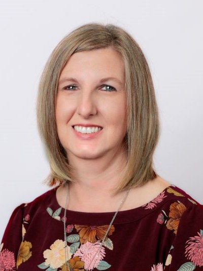 Shannon Collier-Tenison