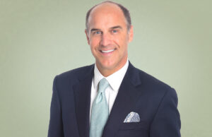 Andy McNeill, CEO of Denali Water Solutions of Russellville