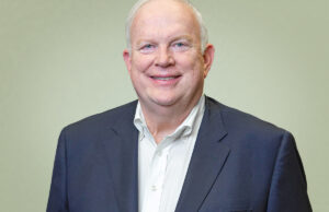 Rex Nelson, senior editor of the Arkansas Democrat-Gazette