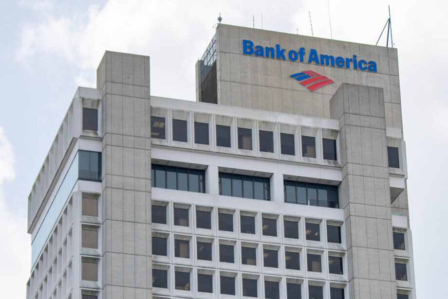 Occupying six floors, the Wright Lindsey & Jennings law firm is the largest tenant in the Bank of America Plaza in downtown Little Rock.