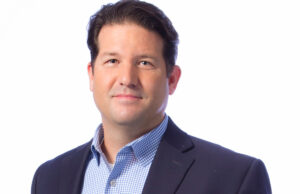 Curtis Winar of Frost PLLC in Little Rock