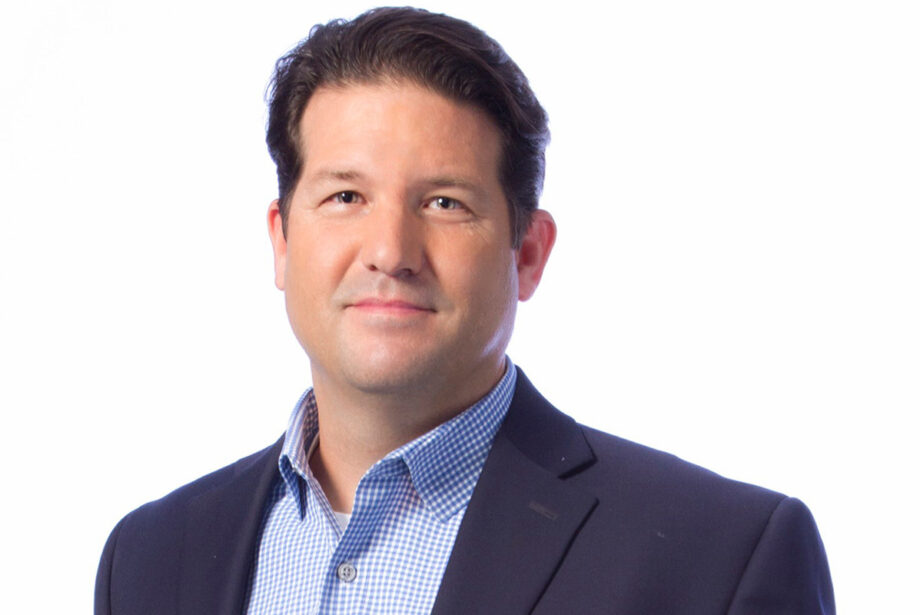 Curtis Winar of Frost PLLC in Little Rock