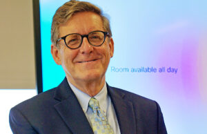 Kurt Castleberry, vice president and director of resource management at Entergy Arkansas, says the state has transmission and fuel diversity advantages over Texas, where the power grid came within minutes of collapse in February.