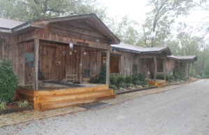 Prairie Wings Duck Lodge in in Jefferson County was the scene of the gunshot that killed Luke Baker in October 2015.