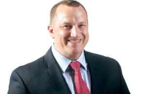 Robbie Williams of Rasco Winter Thomas Group of Little Rock