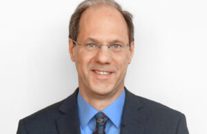 Frank Braun of UA Little Rock