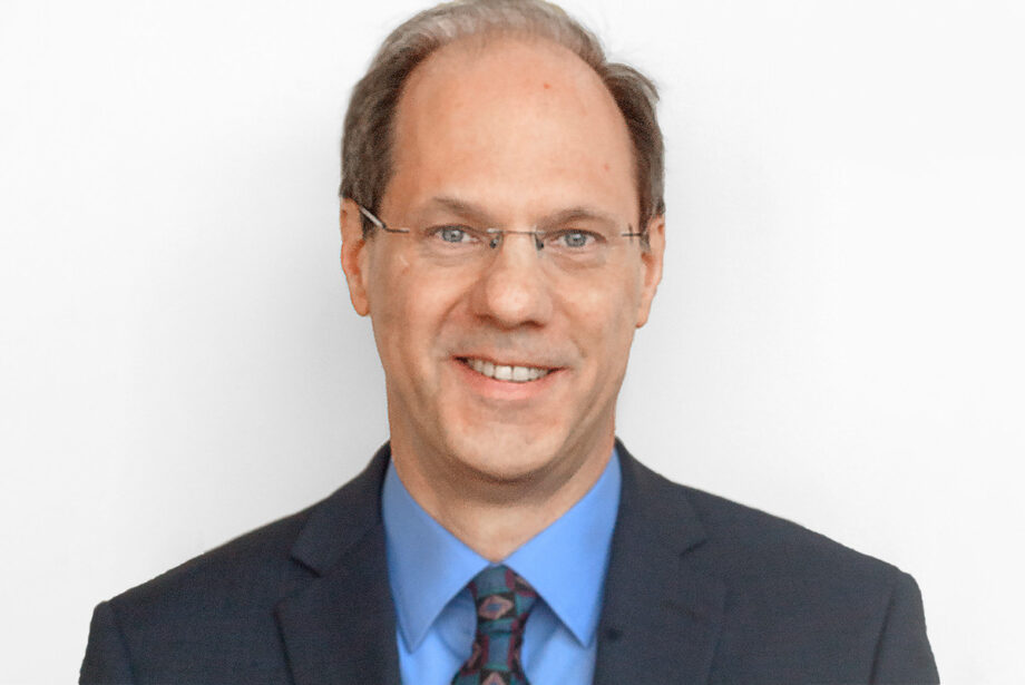 Frank Braun of UA Little Rock