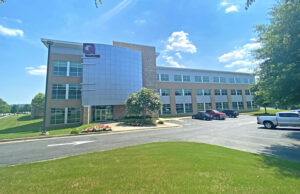 Garver of North Little Rock's three-story headquarters on Northshore Drive sold last month for $13.2 million.