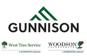 West Tree Service and Woodson Inc., both of Little Rock, are two of the most recent companies to join Gunnison.