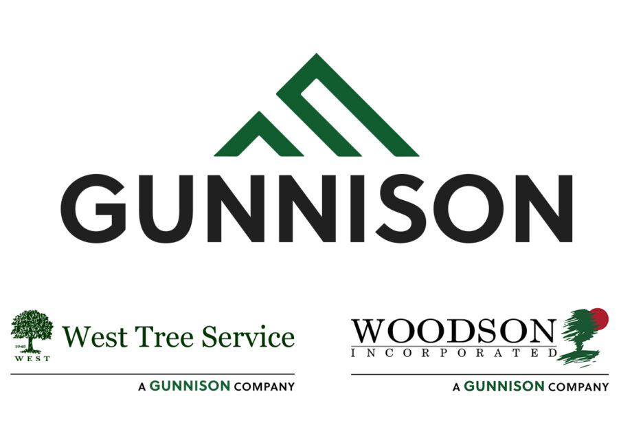 West Tree Service and Woodson Inc., both of Little Rock, are two of the most recent companies to join Gunnison.