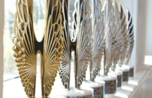 &nbsp;CJRW's recently won Hermes Platinum Awards