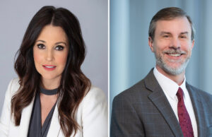 &nbsp;Melissa Masingill, David Muns