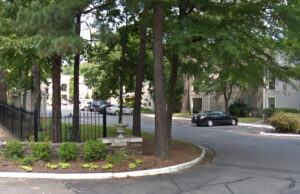 Otter Creek Villas at 13600 Otter Creek Parkway in Little Rock.