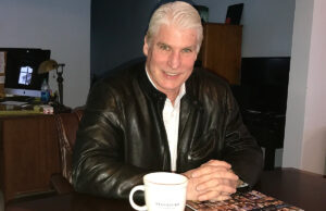 "I have taken control over the matters that were neglected. And we seem to be making progress," said Eric Parkinson, CEO of Hannover House. "We’re comfortable enough to move ahead with our offering."