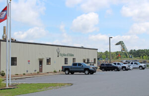 Highland Pellets created 100 jobs at its Pine Bluff plant and aims to grow capacity by 12% in a deal with Orion Energy Partners.