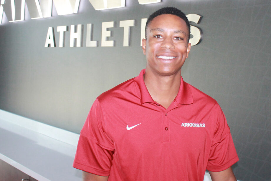 The University of Arkansas has hired Terry Prentice as its senior associate athletics director for athlete brand development. It also created a webpage in May called Flagship that lists the rules for NIL and requirements for student-athletes to report any signed contracts.