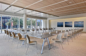 Southern Aluminum’s 73,000-SF plant in Magnolia makes furniture for customers in the U.S., Canada and Latin America.